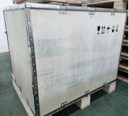 Plywood Packaging Box