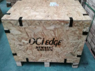 Steel Belt Box