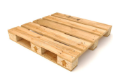 Wooden Pallets 3